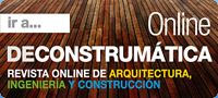 DeConstrumatica - Revista Online