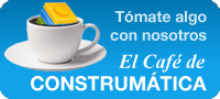 Foro El caf&eacute; de Construmatica