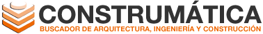 Buscador de Arquitectura, Ingenier&iacute;a y Construcci&oacute;n