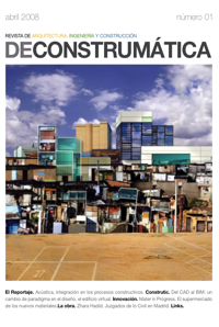 Revista DeConstrum�tica