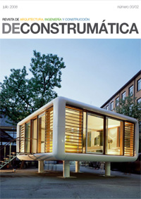 Revista DeConstrum&aacute;tica