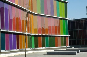Premio Mies van der Rohe de Arquitectura Europea