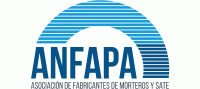 ANFAPA, Asociación Nacional de Fabricantes de Morteros Industriales