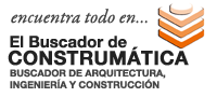 Buscador de Arquitectura, Inteniería y Construcción