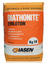 Imagen de Diathonite Evolution