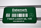 Imagen de Máquina para grabado láser Datamark ML-100