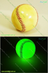 Imagen de Balones brillantes de beisbol