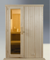 Imagen de Saunas finlandesas de interior