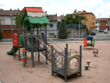 Imagen de Parques Infantiles Modus