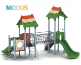 Imagen de Parques Infantiles Modus