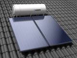 Imagen de Equipo solar doméstico - Termosifón 300 litros