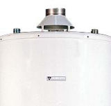 Imagen de Acumulador de agua a gas directos