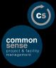Common Sense Project and Facility Management