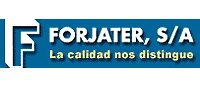 FORJATER, S.A.
