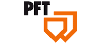PFT SYSTEMS VERTRIEBS, GMBH