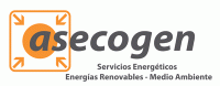 ASECOGEN  Servicios y Soluciones Energéticas - Energías Renovables - Medio Ambiente