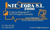 INTESEGRA 2000 S.L