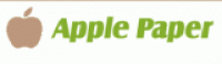 Apple paper Corporation Eirl