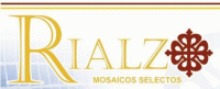 Mosaicos Rialzo