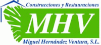 Construcciones y Restauraciones Miguel Hernández Ventura, S. L.