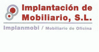 IMPLANTACIÓN DE MOBILIARIO, S.L.