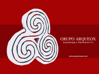 GRUPO ARQUEOX ARQUEOLOGÍA Y PATRIMONIO S.L.