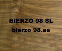 BIERZO 98 SL