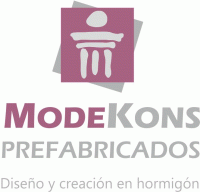 MODEKONS PREFABRICADOS, S.L.