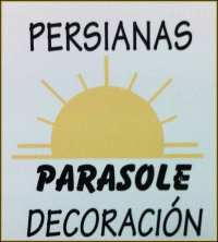 PERSIANAS PARASOLE SL.
