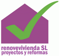 Renovevivienda SL proyectos y reformas