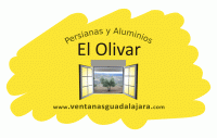 Persianas y Aluminios "El Olivar"