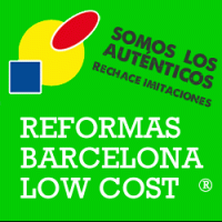 Reformas Barcelona Low Cost S.L.