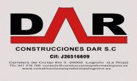 Construcciones DAR SC