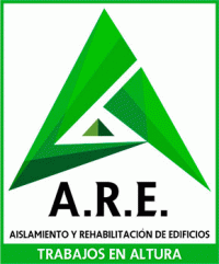  A.R.E., AISLAMIENTO Y REHABILITACIÓN DE EDIFICIOS S.L.