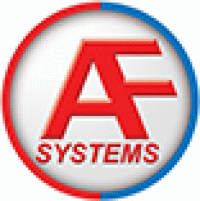 AF Systems Srl Via Jenner 41-­43, 26837 Mulazzano (LO), P.IVA 01159730330