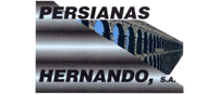 PERSIANAS HERNANDO, S.A.