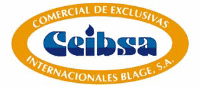 CEIBSA - COMERCIAL DE EXCLUSIVAS INTERNACIONALES BLAGE, S.A