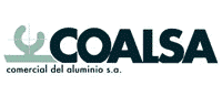 COALSA - Comercial del Aluminio, S.A.