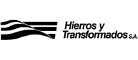 HIERROS Y TRANSFORMADOS S.A