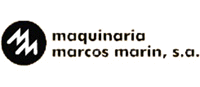 MAQUINARIA MARCOS MARIN, S.A.