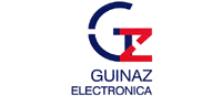 GUINAZ ELECTRONICA, S.L.