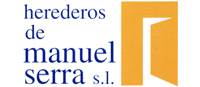 HEREDEROS DE MANUEL SERRA, S.L.