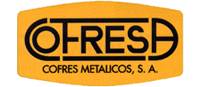 COFRESA  - COFRES METÁLICOS, S.A.