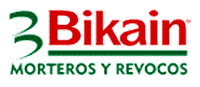 MORTEROS Y REVOCOS BIKAIN, S.A.