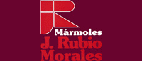 MÁRMOLES J. RUBIO MORALES
