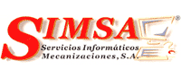 SERVICIOS INFORMATICOS MECANIZACIONES, S.A - SIMSA