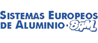 SISTEMAS EUROPEOS DE ALUMINIO BAM