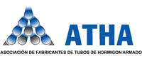 ASOCIACIÓN DE FABRICANTES DE TUBOS DE HORMIGON ARMADO - ATHA
