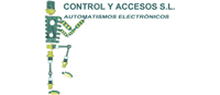 CONTROL Y ACCESOS, S.L.