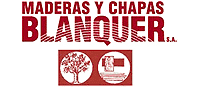 MADERAS Y CHAPAS BLANQUER, S.A.